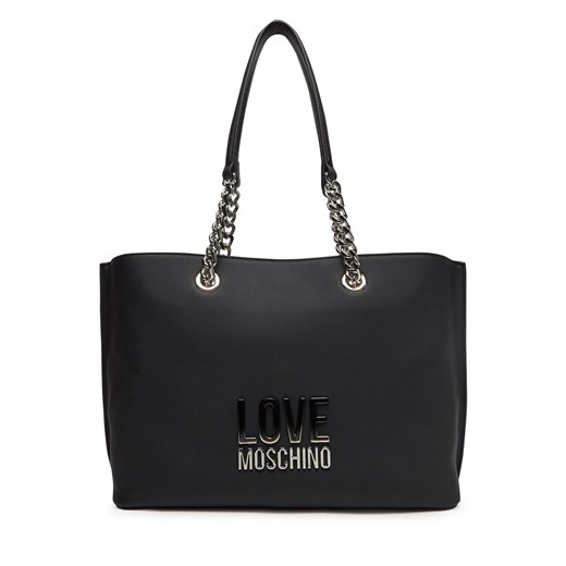 Shopper bag Love Moschino