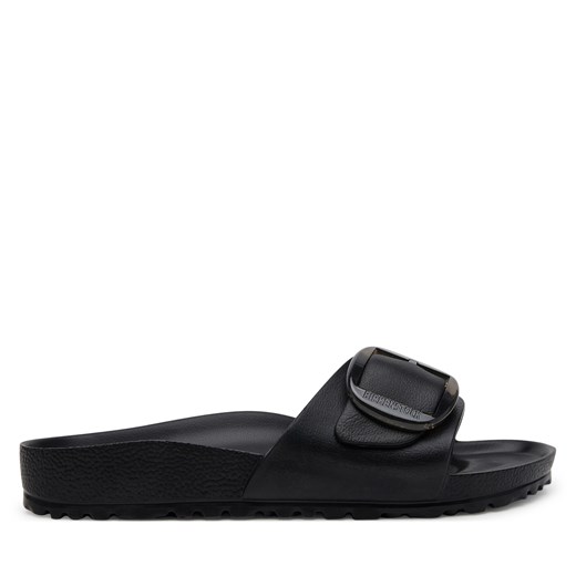 Klapki Birkenstock Madrid Big Buckle Eva 1029635 Czarny 41 eobuwie.pl