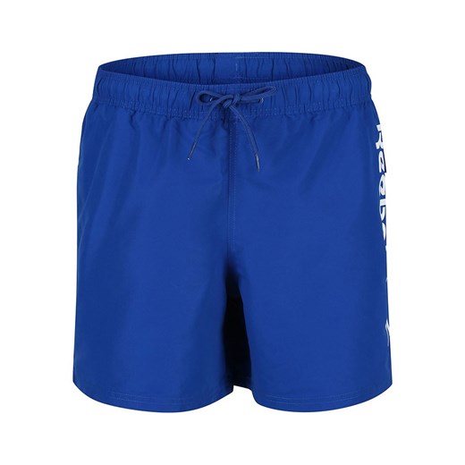 Reebok Szorty kąpielowe &quot;Yestin&quot; w kolorze niebieskim ze sklepu Limango Polska w kategorii Kąpielówki - zdjęcie 178976905