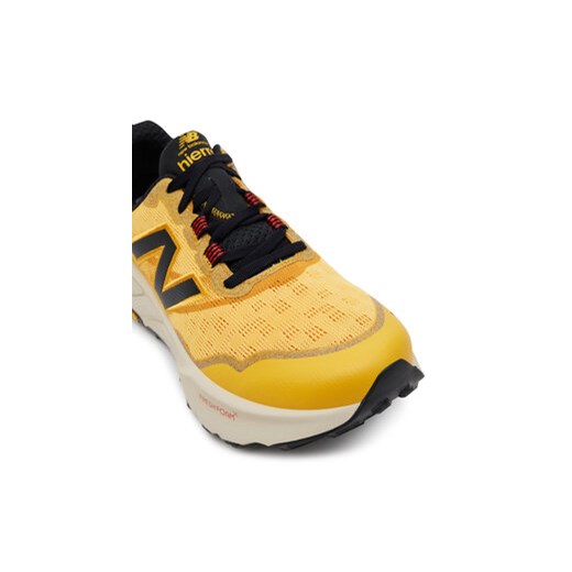 Buty sportowe męskie New Balance sznurowane