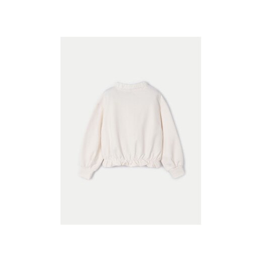 Mayoral Bluza 3410 Beżowy Regular Fit Mayoral 4Y MODIVO