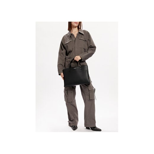 Hugo Torebka Bel 50490150 Czarny uniwersalny MODIVO