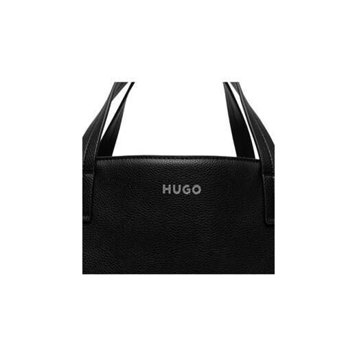 Hugo Torebka Bel 50490150 Czarny uniwersalny MODIVO