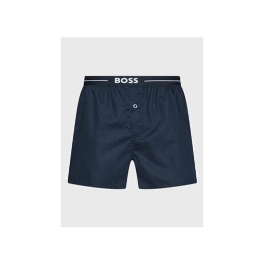 Boss Komplet 2 par bokserek Nos 50480056 Kolorowy XXL MODIVO