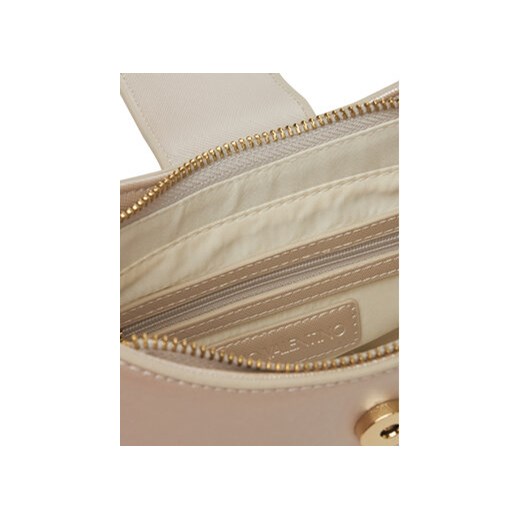 Valentino Torebka VBS1IJ17 Złoty Valentino one size MODIVO