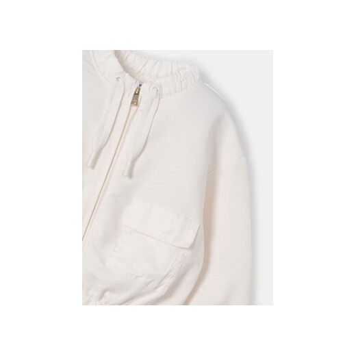 Mayoral Bluza 3410 Beżowy Regular Fit Mayoral 7Y MODIVO