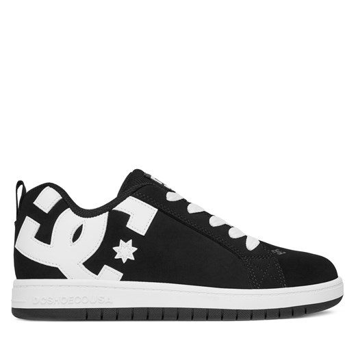 Buty sportowe dziecięce Dc Shoes 