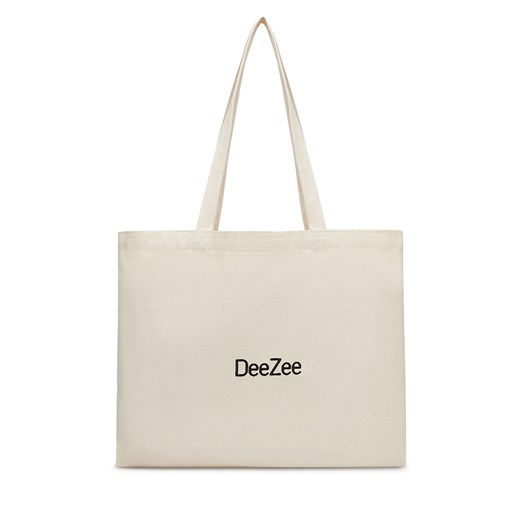 Shopper bag DeeZee matowa 