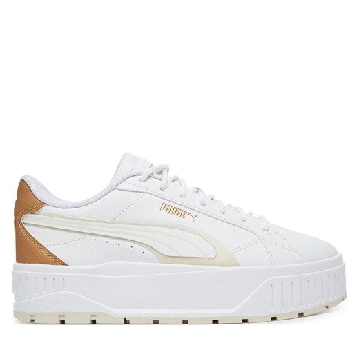 Buty sportowe damskie Puma sneakersy 