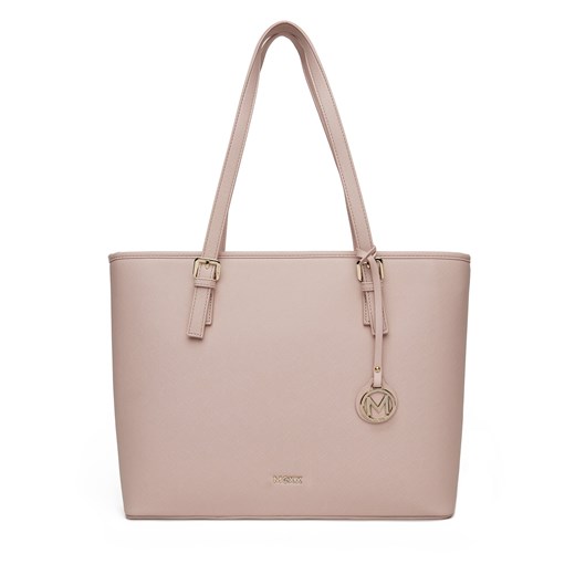 Torebka MEXX MEXX-X-005-07 Różowy ze sklepu eobuwie.pl w kategorii Torby Shopper bag - zdjęcie 178979938