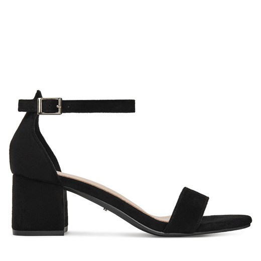 Sandały damskie DeeZee na lato z klamrą 