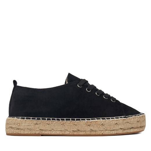 DeeZee espadryle damskie tkaninowe 