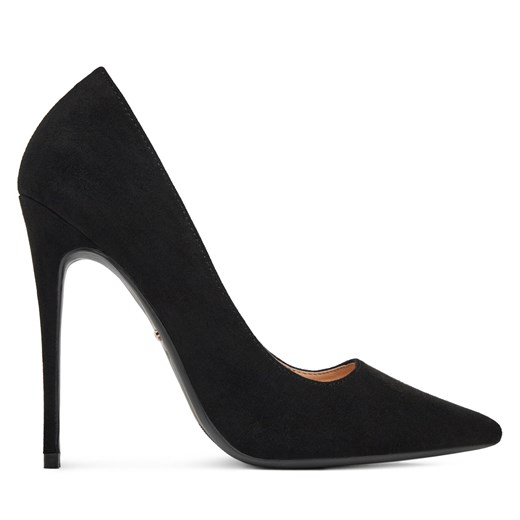 Czółenka DeeZee bez zapięcia eleganckie na szpilce 