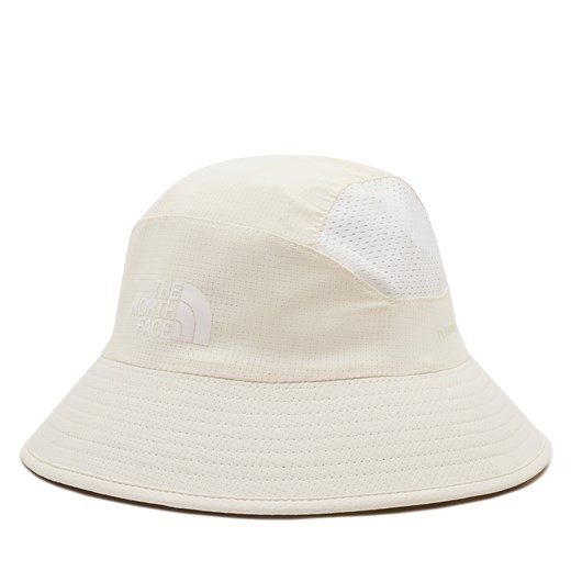 Kapelusz The North Face Summer Lt Run Bucket NF0A876KQLI1 Écru The North Face L/XL eobuwie.pl