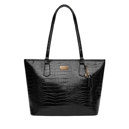 Shopper bag DeeZee elegancka 
