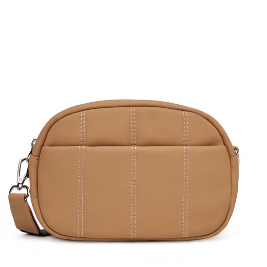 Listonoszka DeeZee na ramię w stylu młodzieżowym 