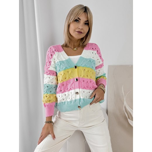 sweter arela three one size ze sklepu UBRA w kategorii Swetry damskie - zdjęcie 178980329