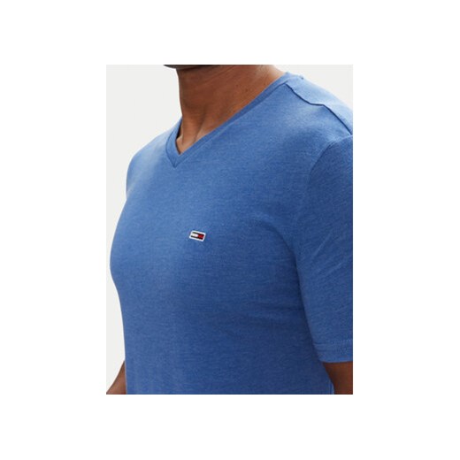 T-shirt męski Tommy Jeans 