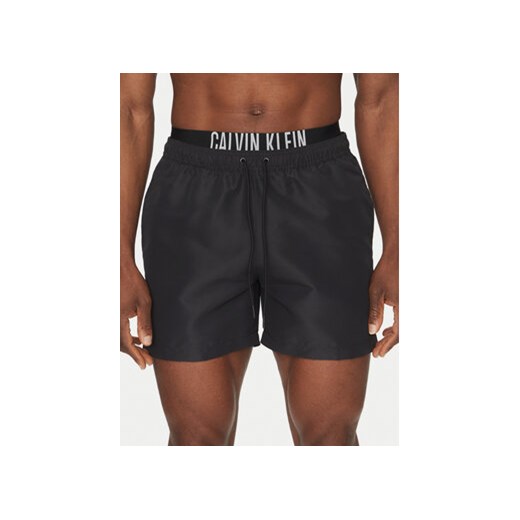 Kąpielówki Calvin Klein