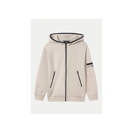 Mayoral Bluza 6490 Beżowy Regular Fit Mayoral 12Y MODIVO