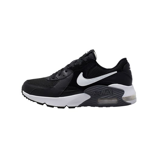 Nike Sportswear Sneakersy &quot;Air Max Excee&quot; w kolorze czarno-białym ze sklepu Limango Polska w kategorii Buty sportowe damskie - zdjęcie 178983768