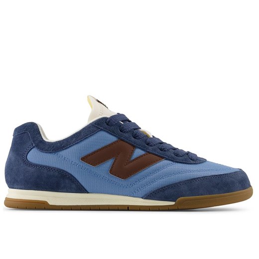 Buty New Balance URC42PMA - niebieskie ze sklepu streetstyle24.pl w kategorii Buty sportowe damskie - zdjęcie 178984128
