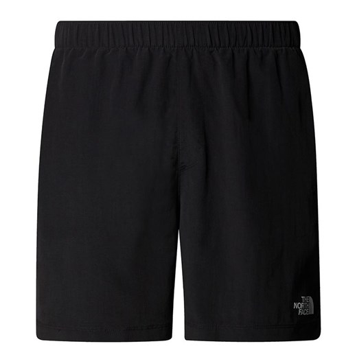 Spodenki The North Face Water 0A5IG54H01 - czarne ze sklepu streetstyle24.pl w kategorii Spodenki męskie - zdjęcie 178984136