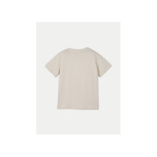 Mayoral T-Shirt 3045 Beżowy Regular Fit Mayoral 10Y MODIVO