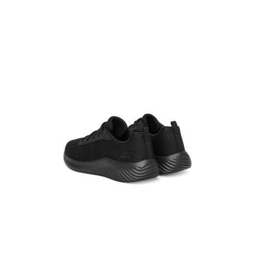 Buty sportowe damskie Skechers sneakersy wiązane
