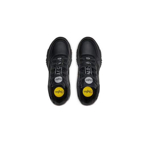 Buffalo Sneakersy Blader One 1410075 Czarny Buffalo 42 MODIVO
