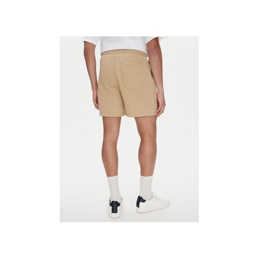 Spodenki męskie Tommy Jeans na lato casual