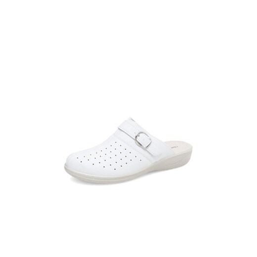 Klapki damskie Clara Barson płaskie 