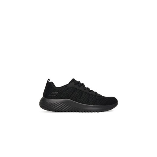 Buty sportowe damskie Skechers sneakersy wiązane
