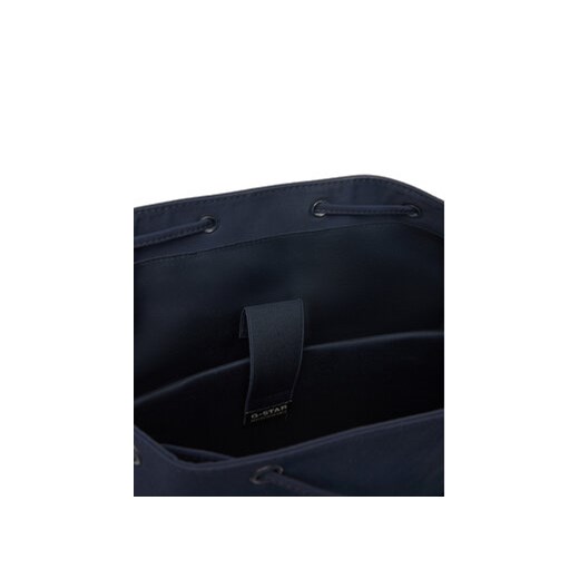 Torba na laptopa G-Star Raw granatowa 