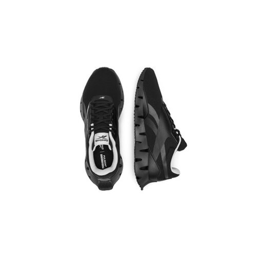 Buty sportowe męskie Reebok czarne na jesień 