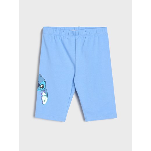 Sinsay - Komplet dzianinowy Stitch - wielobarwny Sinsay 98 Sinsay