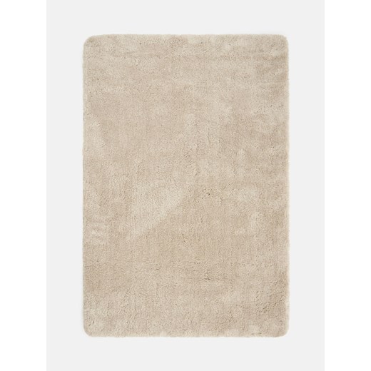 Sinsay - Dywan - beżowy Sinsay One Size Sinsay