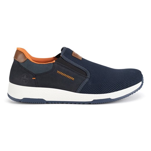 Sneakers Rieker B3450-14 ze sklepu ccc.eu w kategorii Buty sportowe męskie - zdjęcie 178993908