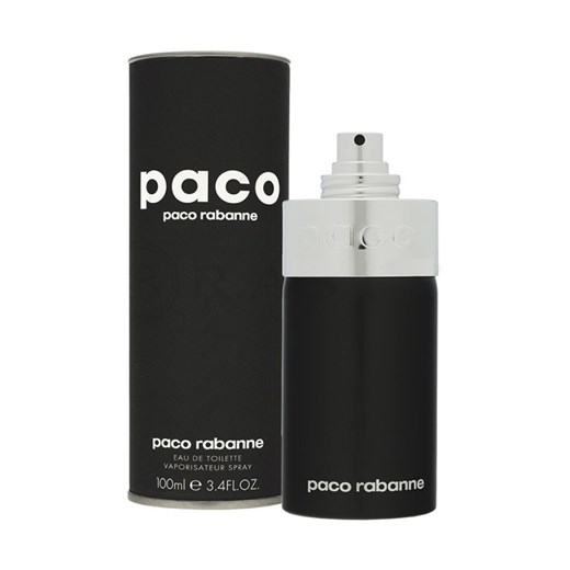 Paco Rabanne Paco - EDT - 100 ml ze sklepu Limango Polska w kategorii Perfumy damskie - zdjęcie 178994378