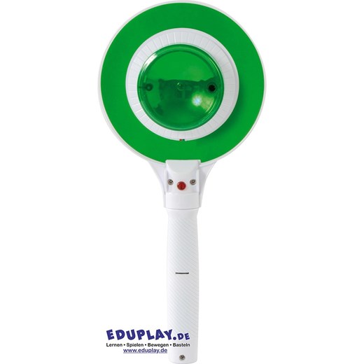 Eduplay Lizak policyjny z światłem - 3+ Eduplay onesize wyprzedaż Limango Polska