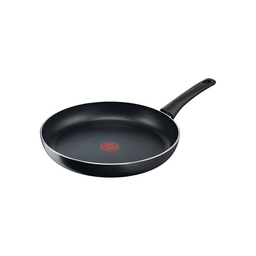 Tefal Patelnia &quot;Generous cook&quot; w kolorze czarnym - Ø 32 cm ze sklepu Limango Polska w kategorii Garnki - zdjęcie 178994467