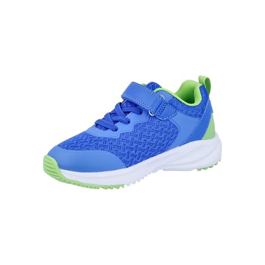 Richter Shoes Sneakersy "Buddy" w kolorze niebieskim 27 okazja Limango Polska