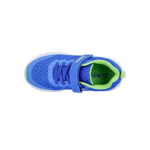Richter Shoes Sneakersy "Buddy" w kolorze niebieskim 34 wyprzedaż Limango Polska
