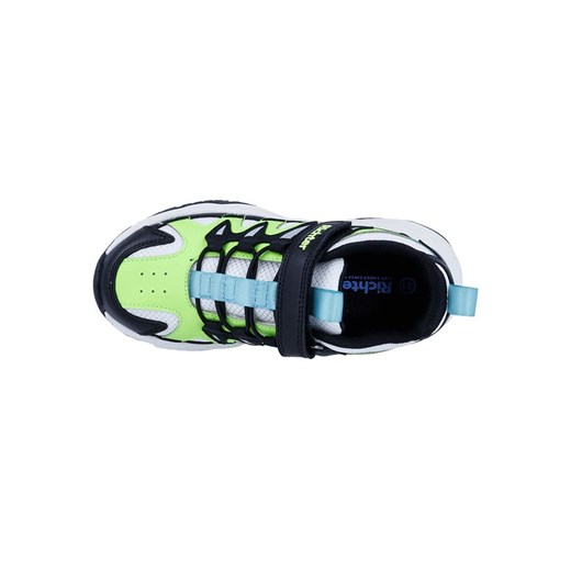 Richter Shoes Sneakersy &quot;Jamie&quot; ze wzorem 34 promocja Limango Polska