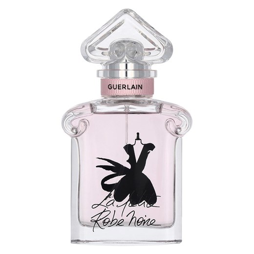 Guerlain La Petite Robe Noire - EDT - 30 ml Guerlain onesize wyprzedaż Limango Polska