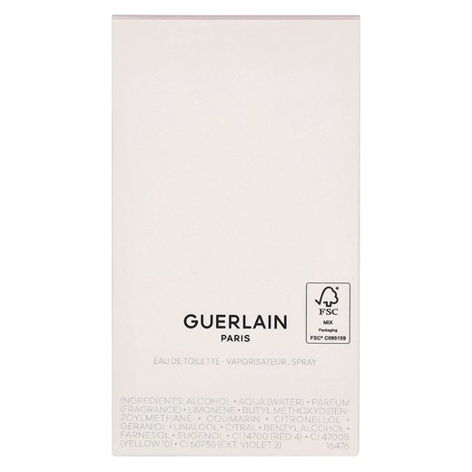 Guerlain La Petite Robe Noire - EDT - 30 ml Guerlain onesize promocyjna cena Limango Polska