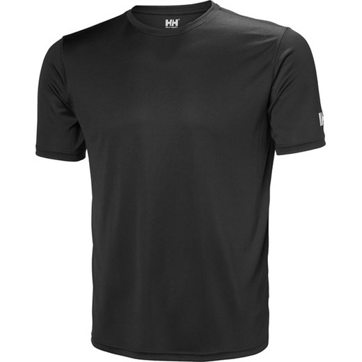 Koszulka męska HH Tech T-Shirt 2.0 Helly Hansen ze sklepu SPORT-SHOP.pl w kategorii T-shirty męskie - zdjęcie 178996159