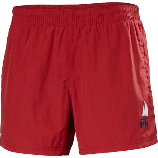 Spodenki kąpielowe męskie Cascais Helly Hansen ze sklepu SPORT-SHOP.pl w kategorii Kąpielówki - zdjęcie 178996166