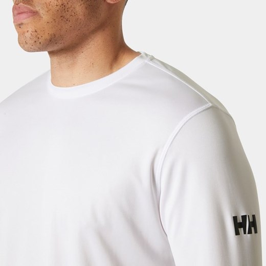 Longsleeve męski HH tech Crew Ls 2.0 Helly Hansen Helly Hansen M SPORT-SHOP.pl