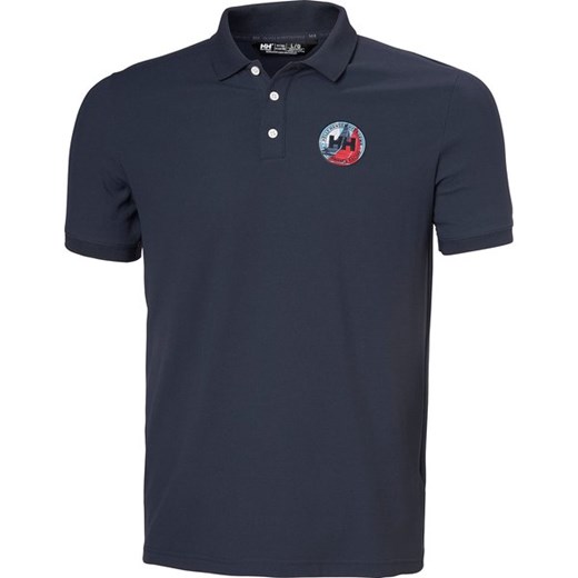 Koszulka męska polo Hp Race 2.0 Helly Hansen ze sklepu SPORT-SHOP.pl w kategorii T-shirty męskie - zdjęcie 178996188